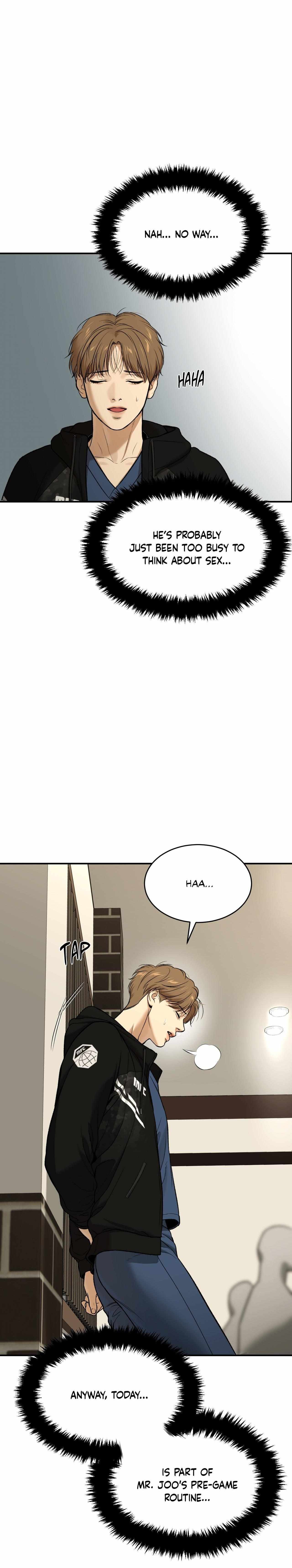 Jinx, Chapter 85 image 17